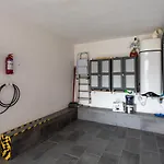 Le Terrazze Lägenhet *