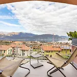 Lägenhet Le Terrazze Baveno