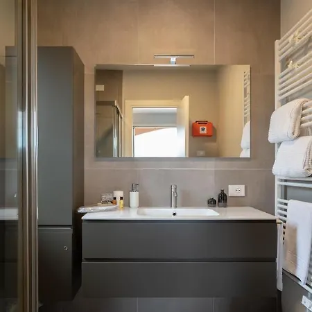 Le Terrazze * באוונו