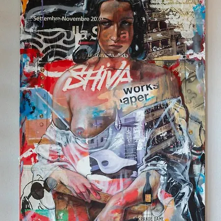 Le Terrazze דירה