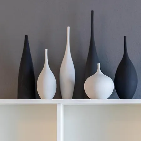 Le Terrazze דירה