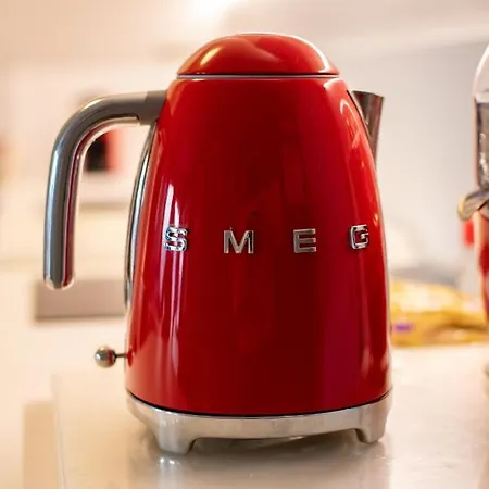 דירה Le Terrazze באוונו