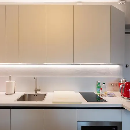 Le Terrazze דירה