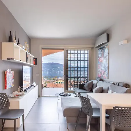 Appartement Le Terrazze