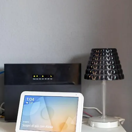 דירה Le Terrazze