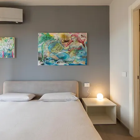 Le Terrazze Appartement