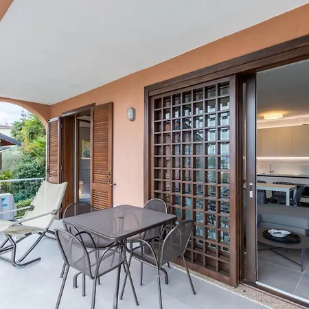 Le Terrazze Appartement *
