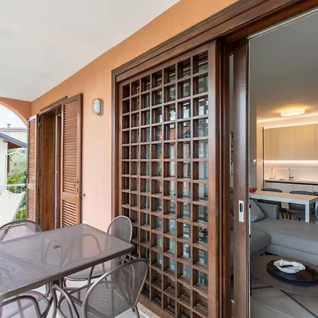 Le Terrazze באוונו