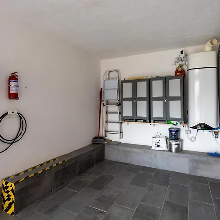 Le Terrazze Appartement *