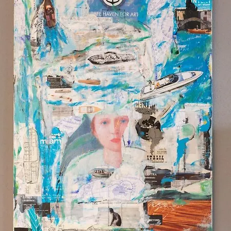 Le Terrazze דירה *