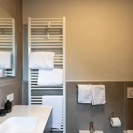 Le Terrazze דירה *