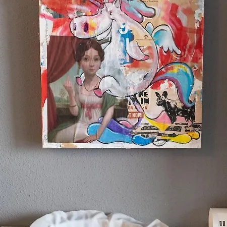 דירה Le Terrazze *