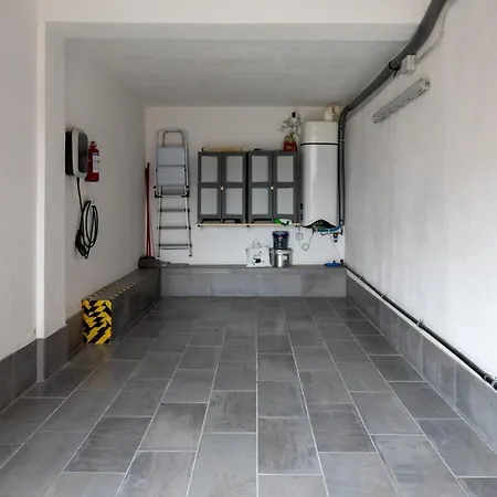 Appartement Le Terrazze