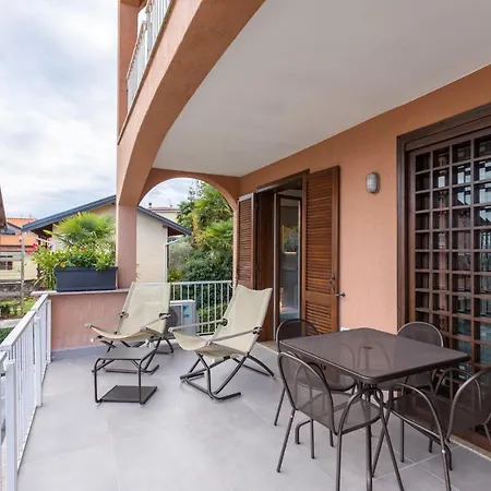 דירה Le Terrazze *