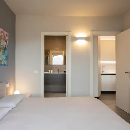 Le Terrazze באוונו