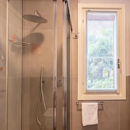 Appartement Le Terrazze *