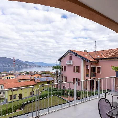 Appartement Le Terrazze *