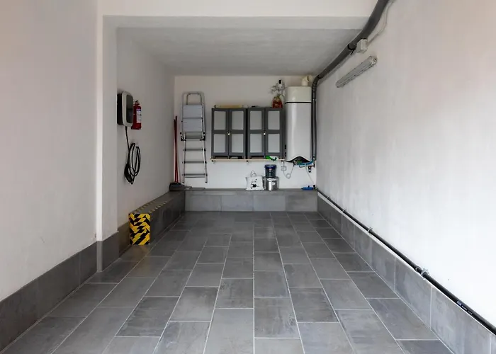 Apartment Le Terrazze
